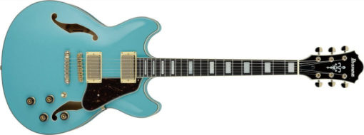 Ibanez AS Artcore 6str Electric Guitar - Mint Blue