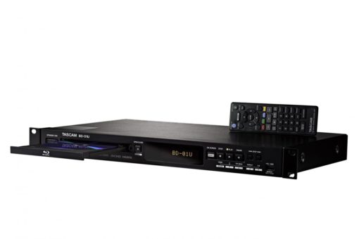 BLU-RAY PLAYER