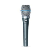 SHURE BETA MIC