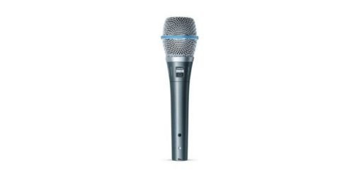 SHURE BETA MIC