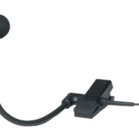 Beta Clip-On Cond Instrument Mic