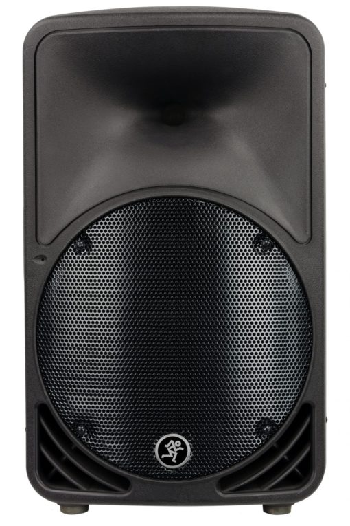 10" 2-way Passive SR spkr