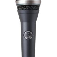 AKG LIVE PERF COND VOCAL MIC