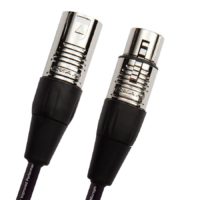 Monster Classic  10' Mic Cable