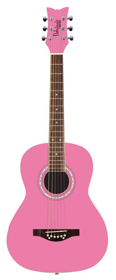 Junior Miss Bubble Gum Pink