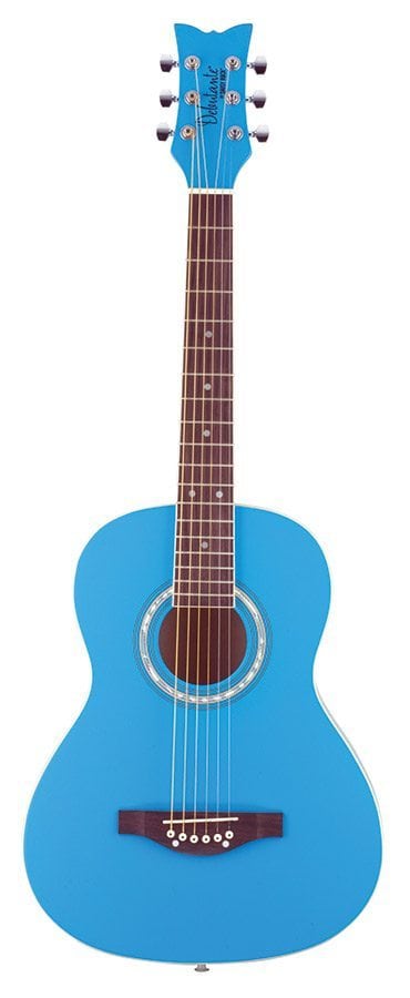 Junior Miss Cotton Candy Blue