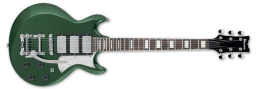 Ibanez AX230T -Metallic Forest