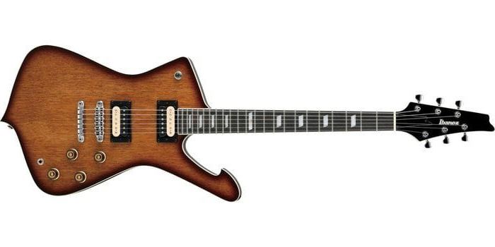ibanez ic520 アイスマン エレキギター 楽器/器材 おもちゃ・ホビー・グッズ 値引きセール