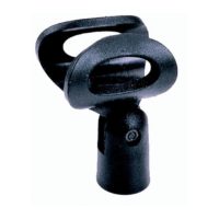 Large Wireless Mic Clip