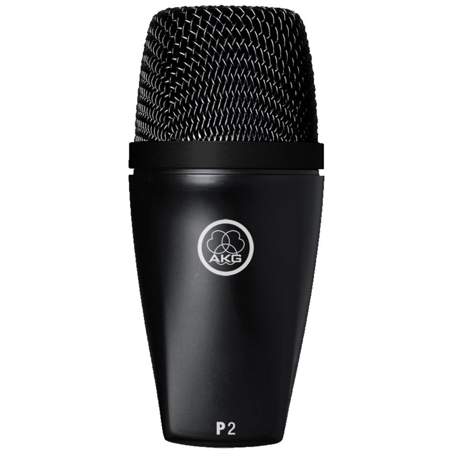 AKG DYNAMIC KICK DRUM MIC 1 | Mega Music Store