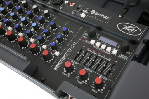 Peavey ESCORT 6000 DISCONTINUED - Image 2