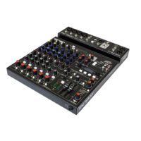 Peavey PV 10 AT Mixer with Auto-Tune and Bluetooth