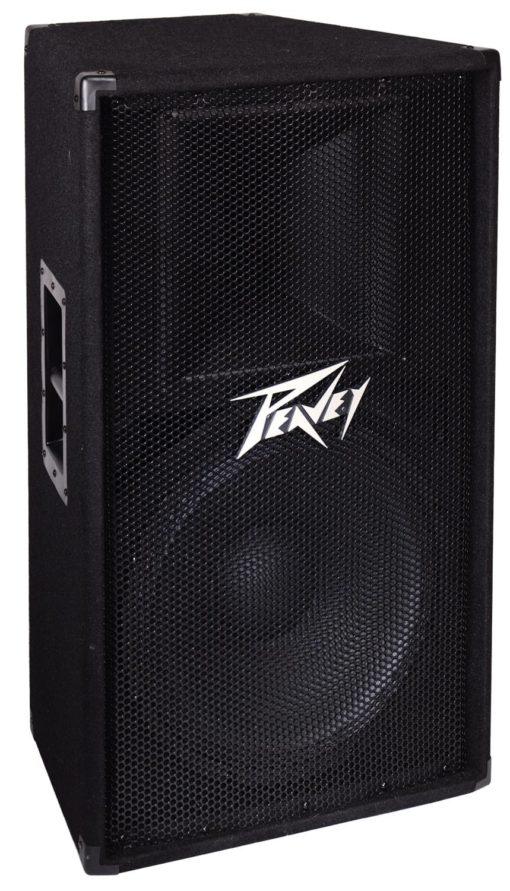 Peavey PV 115 -15" Passive Speaker - Image 2