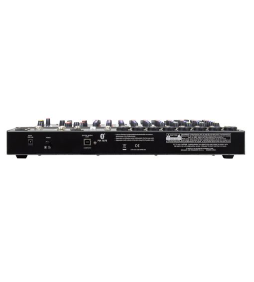 Peavey PV 14 AT Mixer with Auto-Tune and Bluetooth - Image 2