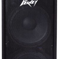 Peavey PV 215 Dual 15" Passive Speaker