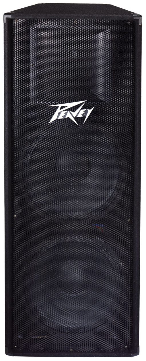 Peavey PV 215 Dual 15" Passive Speaker
