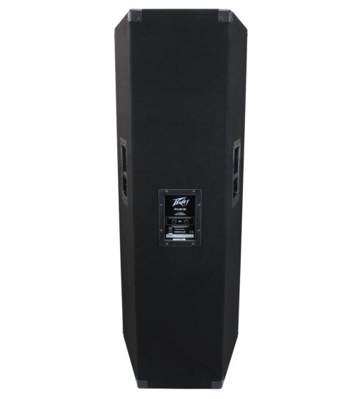 Peavey PV 215 Dual 15" Passive Speaker - Image 2