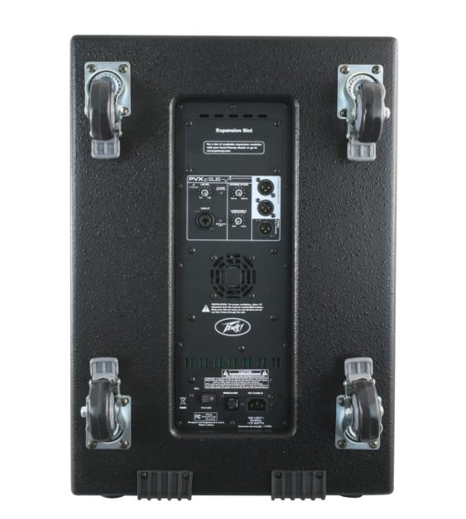 Peavey PVxP 800W 15" Powered Subwoofer - Image 2