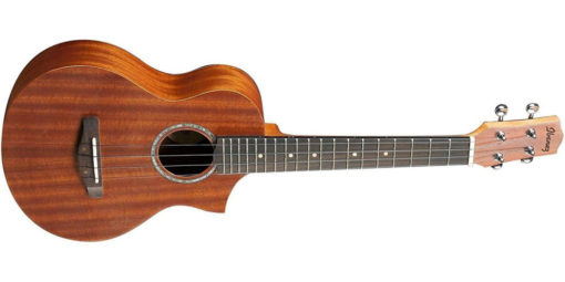 IBANEZ UEWT5 Tenor Uke - Natural