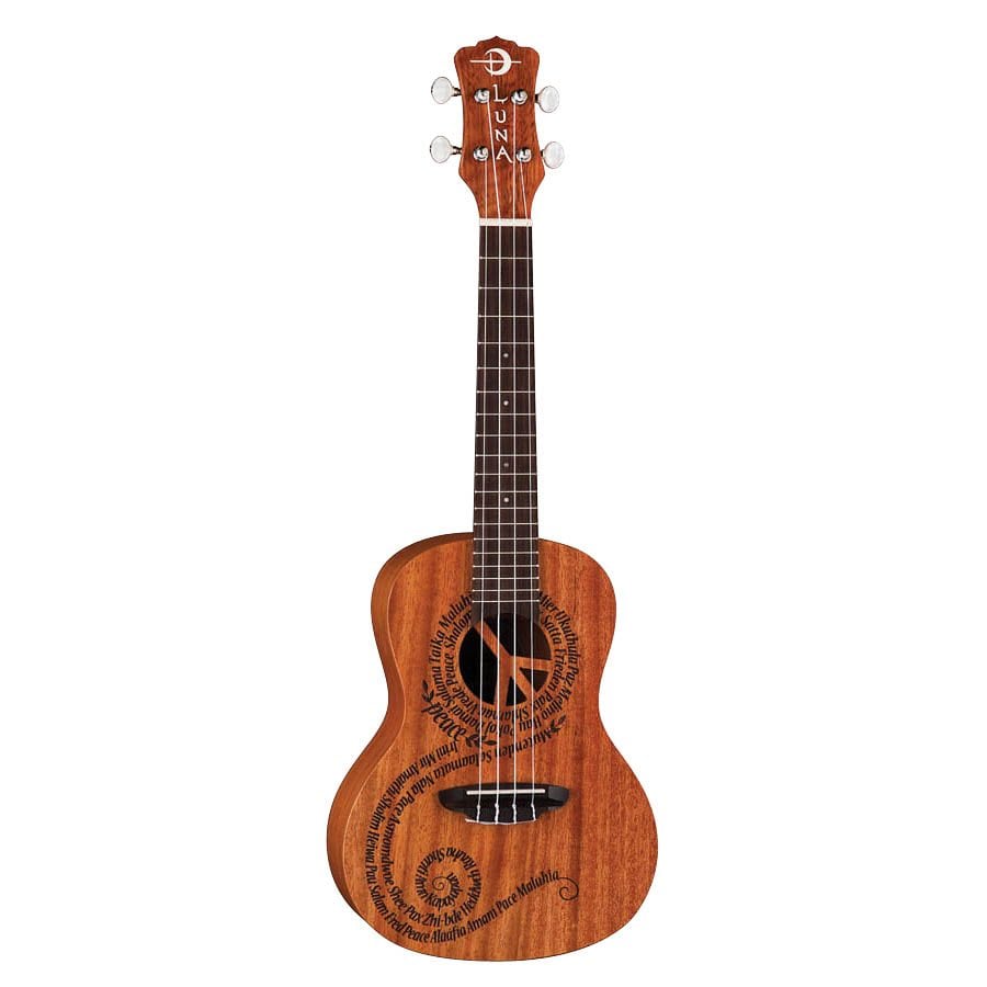 luna ukelele luna ukelele