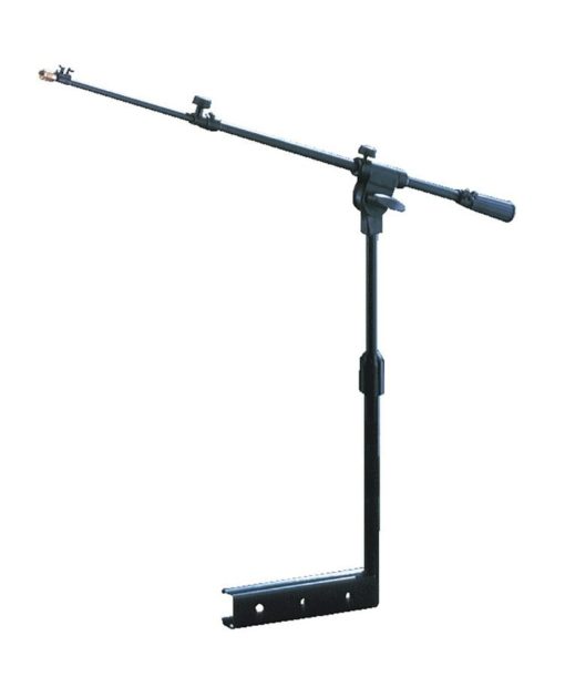 Mic Boom telescopic