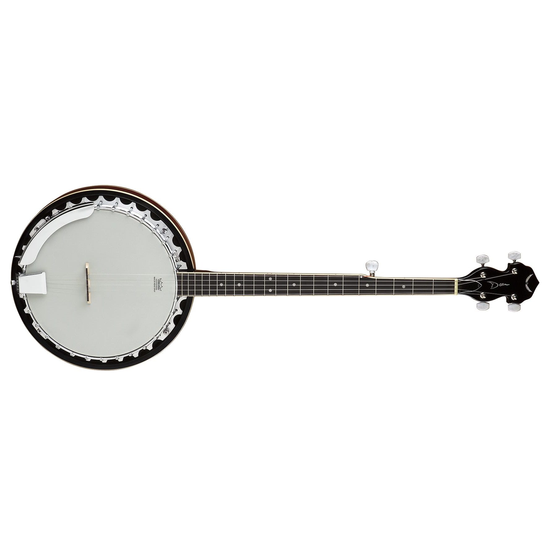 Dean banjo 5 string deals