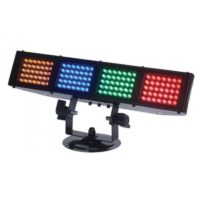 COLOR BURST LED