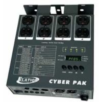 CYBER PAK