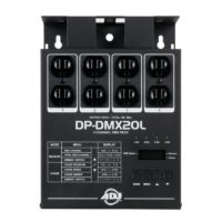 DP-DMX20L