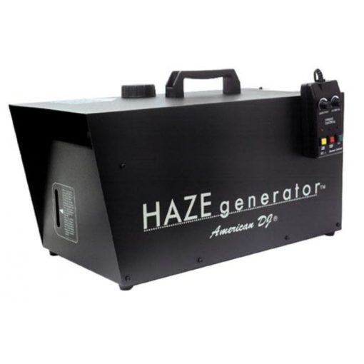 HAZE GENERATOR