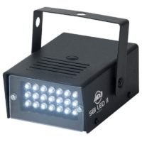 S81 LED II