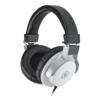 Monitor Headphone, white