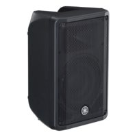 10" 2-WAY PASSIVE LOUDSPEAKER SYSTEM