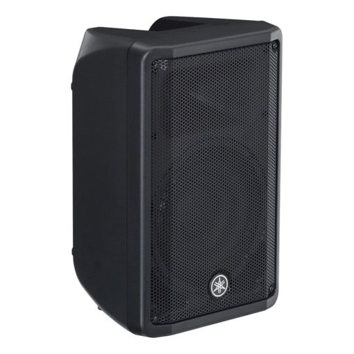 10" 2-WAY PASSIVE LOUDSPEAKER SYSTEM