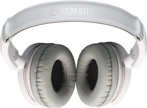 MID-RANGE INSTRUMENT HEADPHONES - WHITE