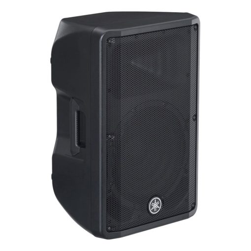 12" 2-WAY PASSIVE LOUDSPEAKER SYSTEM