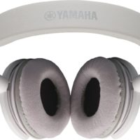 HIGH-END INSTRUMENT HEADPHONES - WHITE