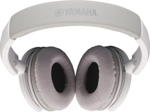 HIGH-END INSTRUMENT HEADPHONES - WHITE