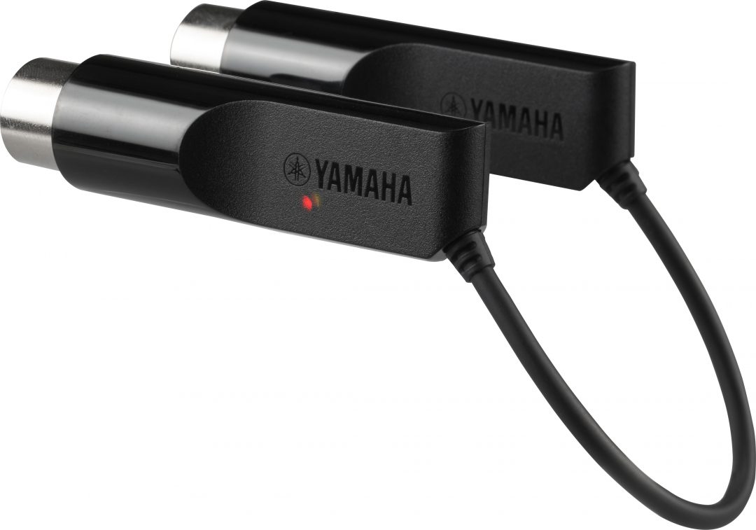 Yamaha MD-BT01 | Mega Music Store