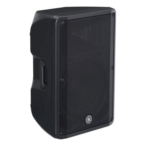 15" 2-WAY PASSIVE LOUDSPEAKER SYSTEM