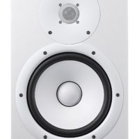 8" POWERED STUDIO MONITOR