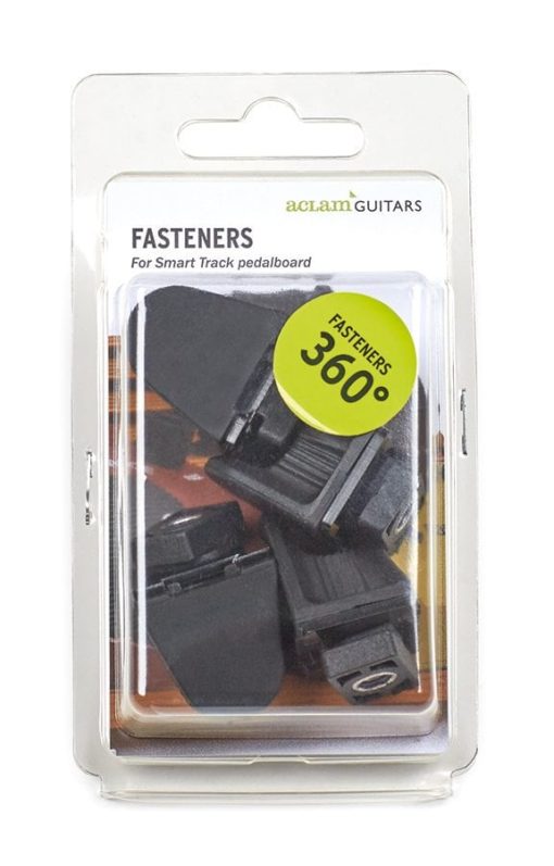ACLAM 360 FASTENERS SINGLE PDL