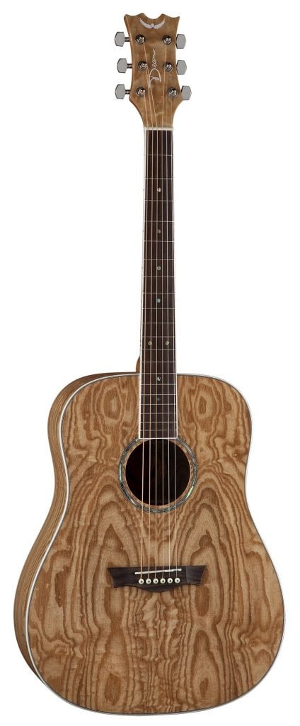 AXS Dread Quilt Ash Gloss Nat