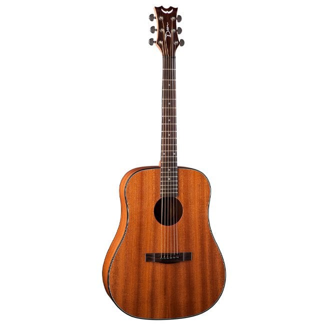 AXS Mini Mahogany