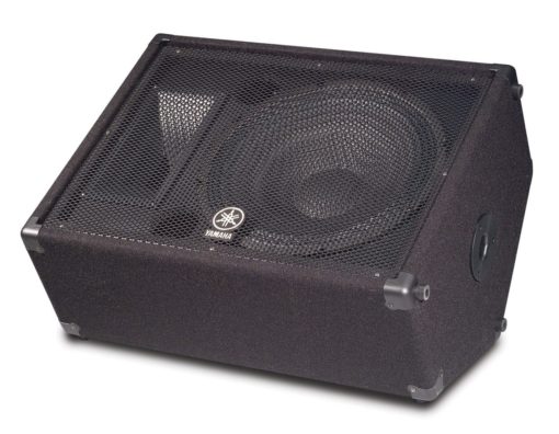 15" 2 WAY MONITOR LOUDSPEAKER SYSTEM