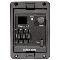 BREEZE II PREAMP SYSTEM