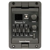 BREEZE IV PREAMP SYSTEM