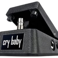 DUNLOP MINI CRYBABY