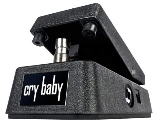 DUNLOP MINI CRYBABY