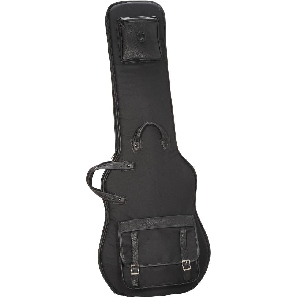 Levy’s polyester bass guitar bag. 50″ X 17″ Mega Music Store